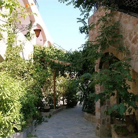 Nafsika Hotel Aegina