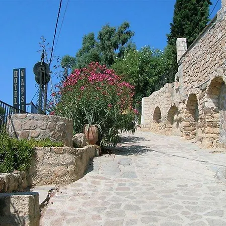 Nafsika Hotel 2*