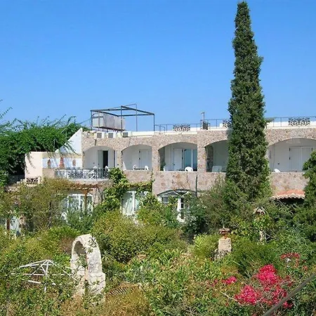 Nafsika 2* Aegina