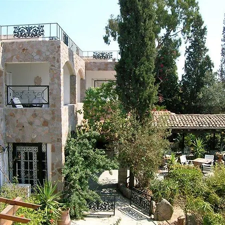 Nafsika Hotel Aegina